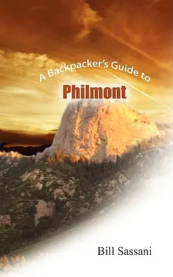 Guía de Philmont para mochileros - A Backpacker's Guide to Philmont