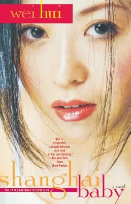 El bebé de Shanghái - Shanghai Baby