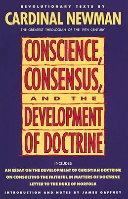 Conciencia, consenso - Conscience, Consensus