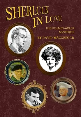 Sherlock enamorado: Los misterios de Holmes y Adler - Sherlock in Love: The Holmes-Adler Mysteries