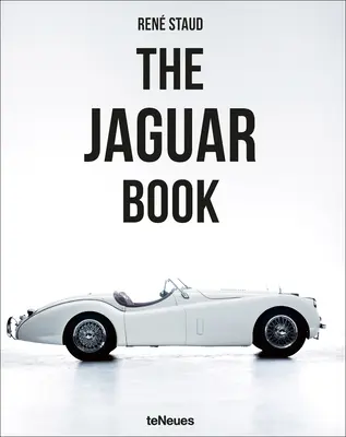 El libro de Jaguar - The Jaguar Book