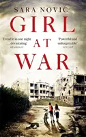Chica en guerra - Girl at War