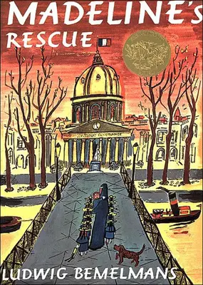 El rescate de Madeline - Madeline's Rescue