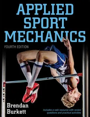 Mecánica aplicada al deporte - Applied Sport Mechanics