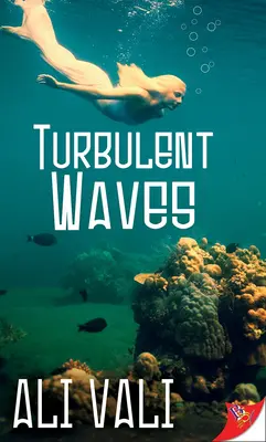 Olas turbulentas - Turbulent Waves