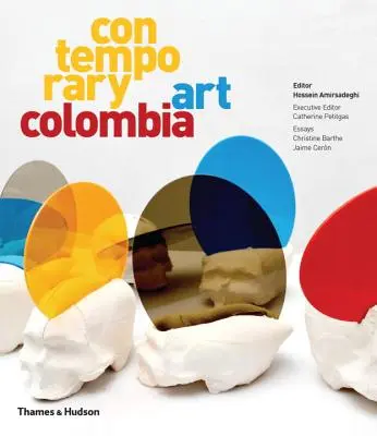 Arte contemporáneo Colombia - Contemporary Art Colombia