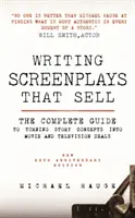 Escribir guiones que vendan - Writing Screenplays That Sell