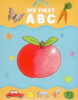 Mi primer abecedario - My First ABC