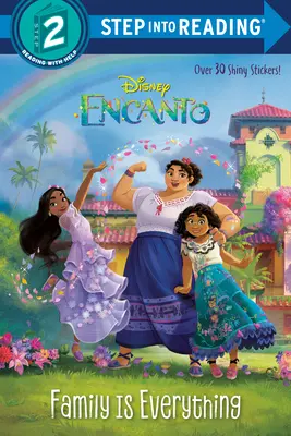La familia lo es todo (Disney Encanto) - Family Is Everything (Disney Encanto)