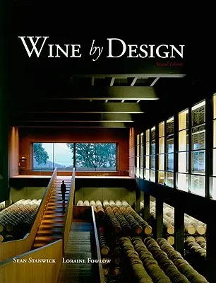 Vino por diseño - Wine by Design