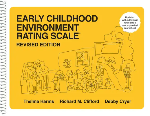 Escala de valoración del entorno en la primera infancia - Early Childhood Environment Rating Scale