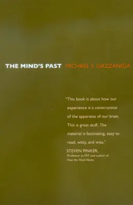 El pasado de la mente - The Mind's Past