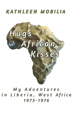 Abrazos Besos Africanos - Hugs African Kisses