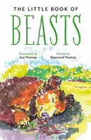 El pequeño libro de las bestias - Little Book of Beasts