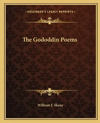 Los poemas de Gododdin - The Gododdin Poems