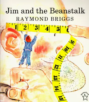 Jim y las habichuelas - Jim and the Beanstalk