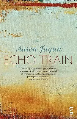 El tren del eco - Echo Train