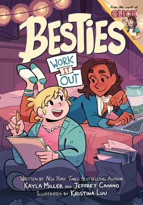 Besties: Work It Out