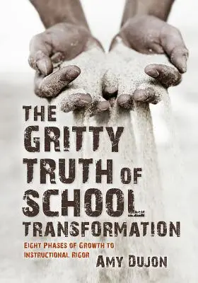 La cruda realidad de la transformación escolar - The Gritty Truth of School Transformation