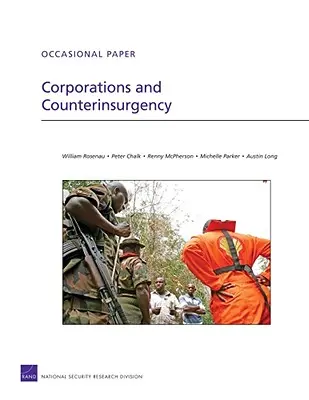 Empresas y contrainsurgencia - Corporations and Counterinsurgency