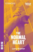 Normal Heart (NHB Modern Plays) - Edición del National Theatre - Normal Heart (NHB Modern Plays) - National Theatre edition