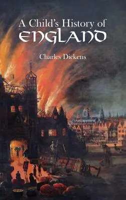 Historia infantil de Inglaterra - Child's History of England