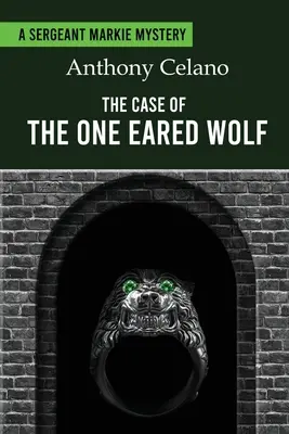 El caso del lobo orejudo - The Case of the One Eared Wolf