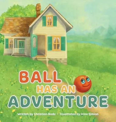 El balón es una aventura - Ball Has An Adventure