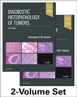 Histopatología diagnóstica de los tumores, 2 volúmenes - Diagnostic Histopathology of Tumors, 2 Volume Set