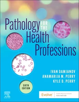 Patología para las profesiones sanitarias - Pathology for the Health Professions