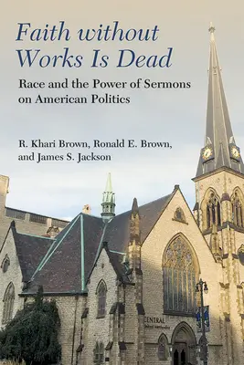 La raza y el poder de los sermones en la política estadounidense - Race and the Power of Sermons on American Politics