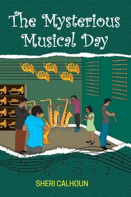 El misterioso día musical - The Mysterious Musical Day