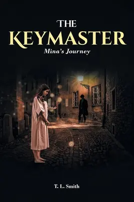 El maestro de las llaves: El viaje de Mina - The Keymaster: Mina's Journey