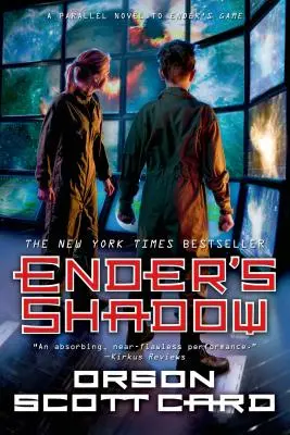 La sombra de Ender - Ender's Shadow