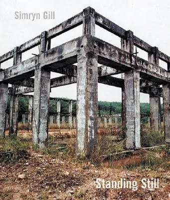 Simryn Gill: Permanecer inmóvil - Simryn Gill: Standing Still