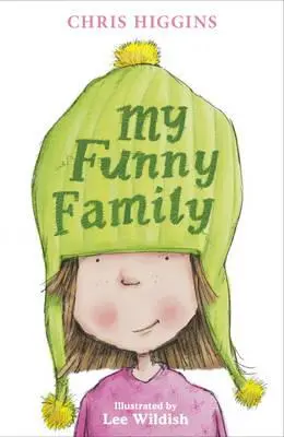 Mi divertida familia - My Funny Family