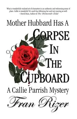 La madre Hubbard tiene un cadáver en el armario - Mother Hubbard Has a Corpse in the Cupboard