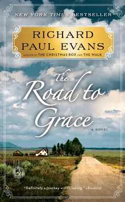 El camino de Grace, 3 - The Road to Grace, 3