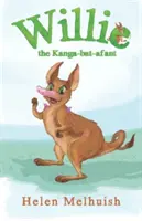 Willie el Kanga-bat-afant - Willie the Kanga-bat-afant