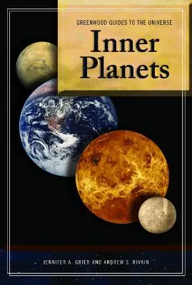 Guía del Universo: Planetas interiores - Guide to the Universe: Inner Planets