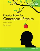 Libro de Prácticas para Física Conceptual, Edición Global - Practice Book for Conceptual Physics, Global Edition