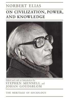 Sobre la civilización, el poder y el conocimiento, 1998: Escritos escogidos - On Civilization, Power, and Knowledge, 1998: Selected Writings