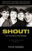 ¡Grita! - La verdadera historia de los Beatles - Shout! - The True Story of the Beatles