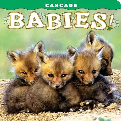 Cascade: ¡Babies! - Cascade: Babies!