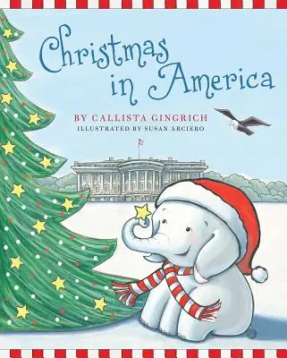Navidad en América, 5 - Christmas in America, 5