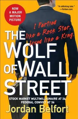 El lobo de Wall Street - The Wolf of Wall Street