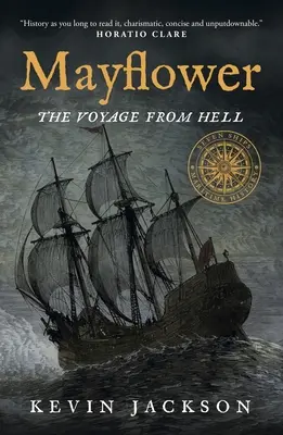 Mayflower: El viaje desde el infierno - Mayflower: The Voyage from Hell