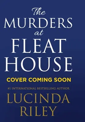 Los asesinatos de Fleat House - The Murders at Fleat House