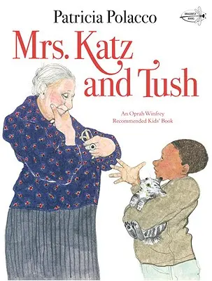 La Sra. Katz y Tush - Mrs. Katz and Tush