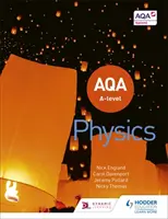 AQA A Level Physics (Año 1 y Año 2) - AQA A Level Physics (Year 1 and Year 2)